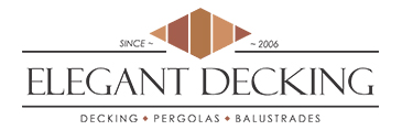 Elegant Decking - Decking, Pergolas, Balustrades