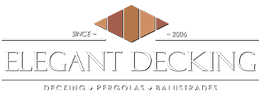 Elegant Decking - Decking, Pergolas, Balustrades