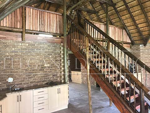 Loft Flooring