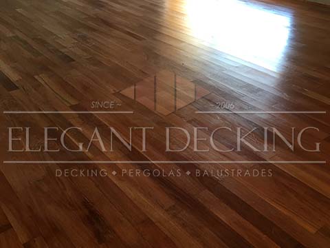 Loft Flooring