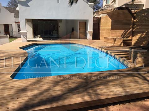 Rhinowood Decking