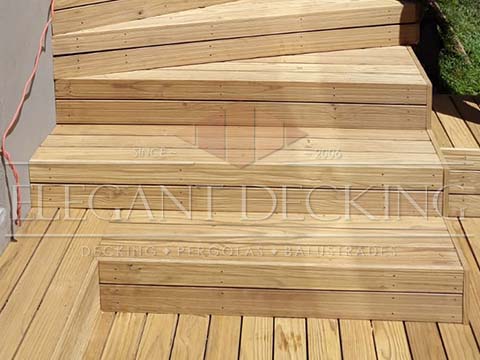 Rhinowood Decking