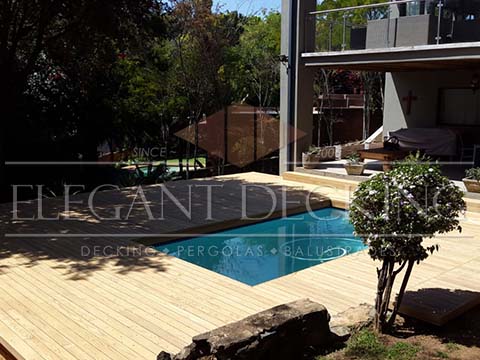 Rhinowood Decking