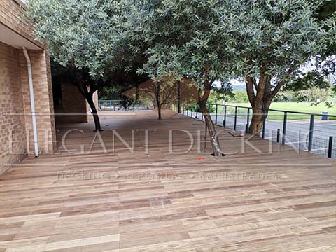 Rhinowood Decking