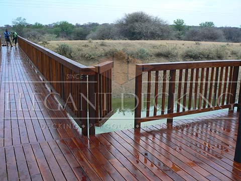 Thabazimbi Lodge