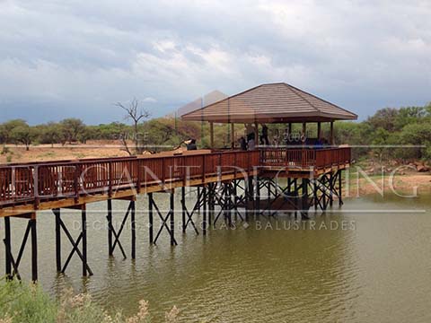 Thabazimbi Lodge