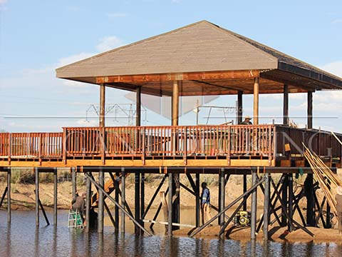 Thabazimbi Lodge