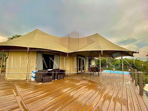 Vaalwater Lodge