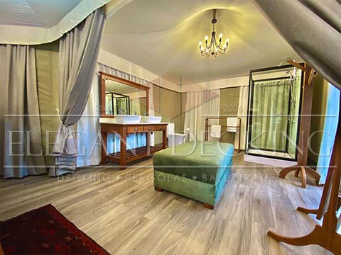 Vaalwater Lodge